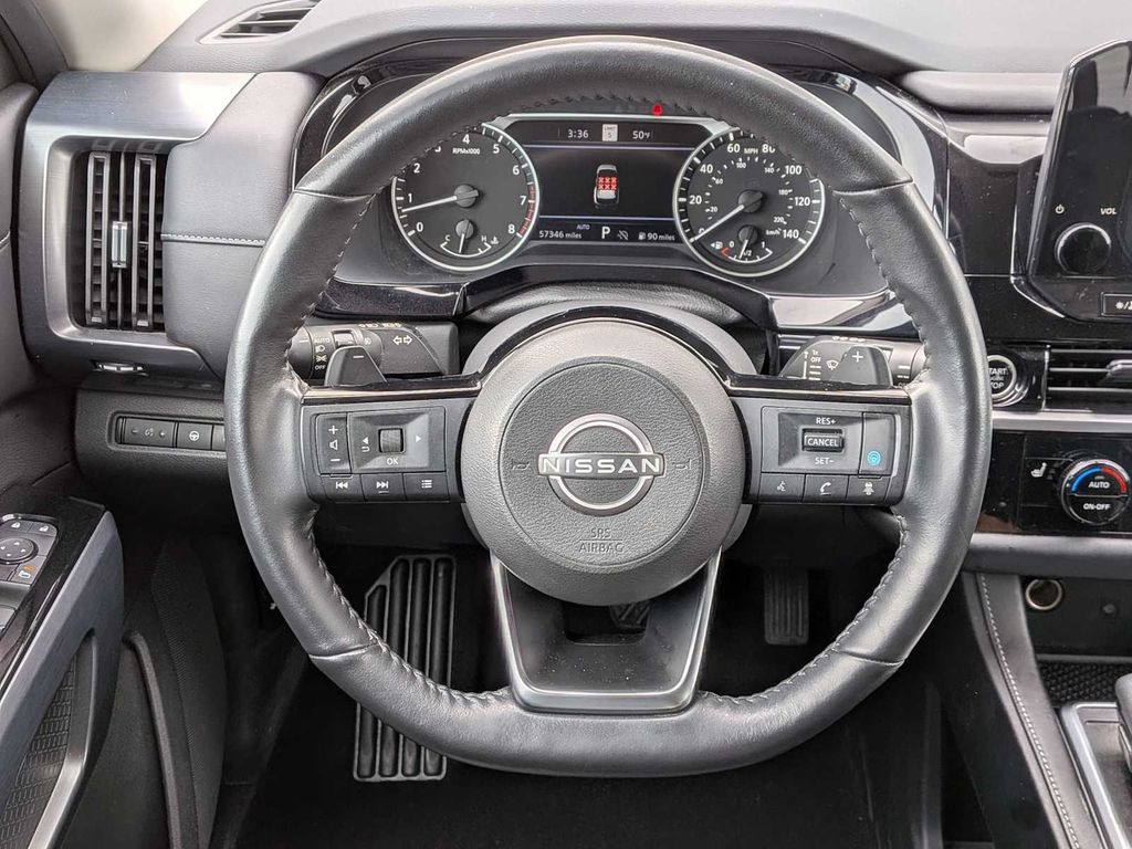 Thumbnail: 2023 Nissan Pathfinder - 14