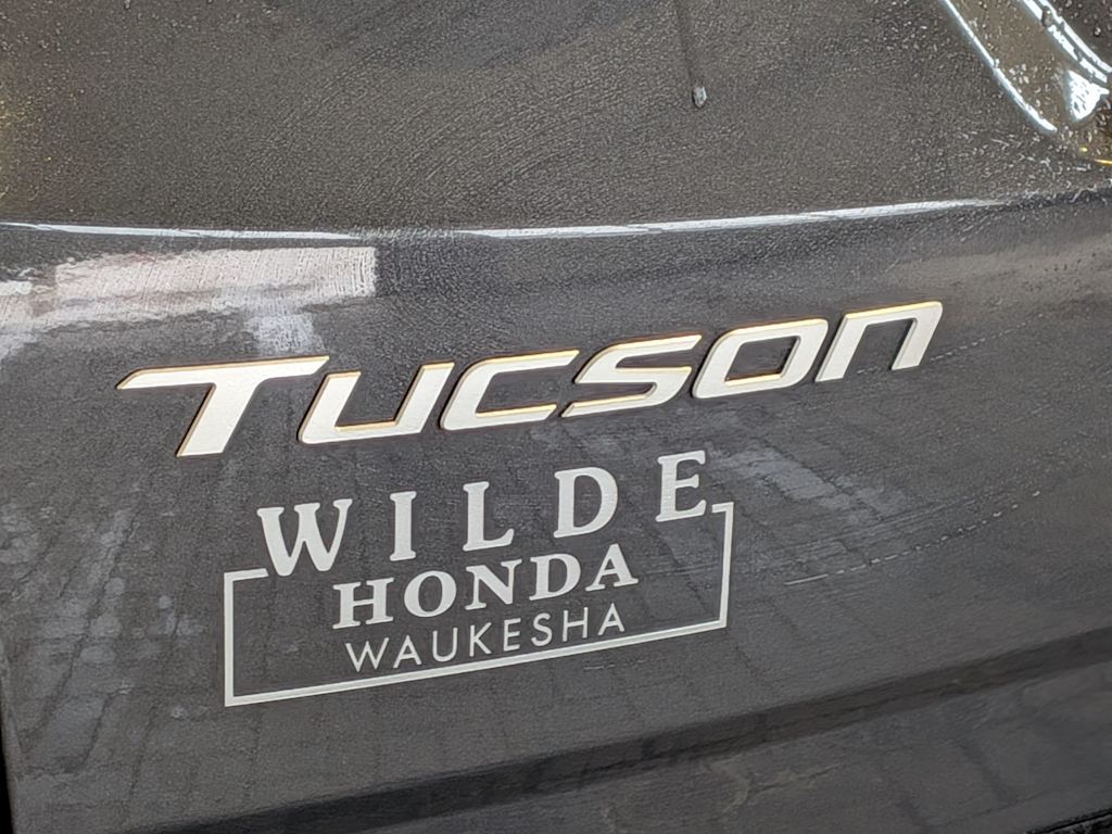 Thumbnail: 2026 Hyundai Tucson - 7