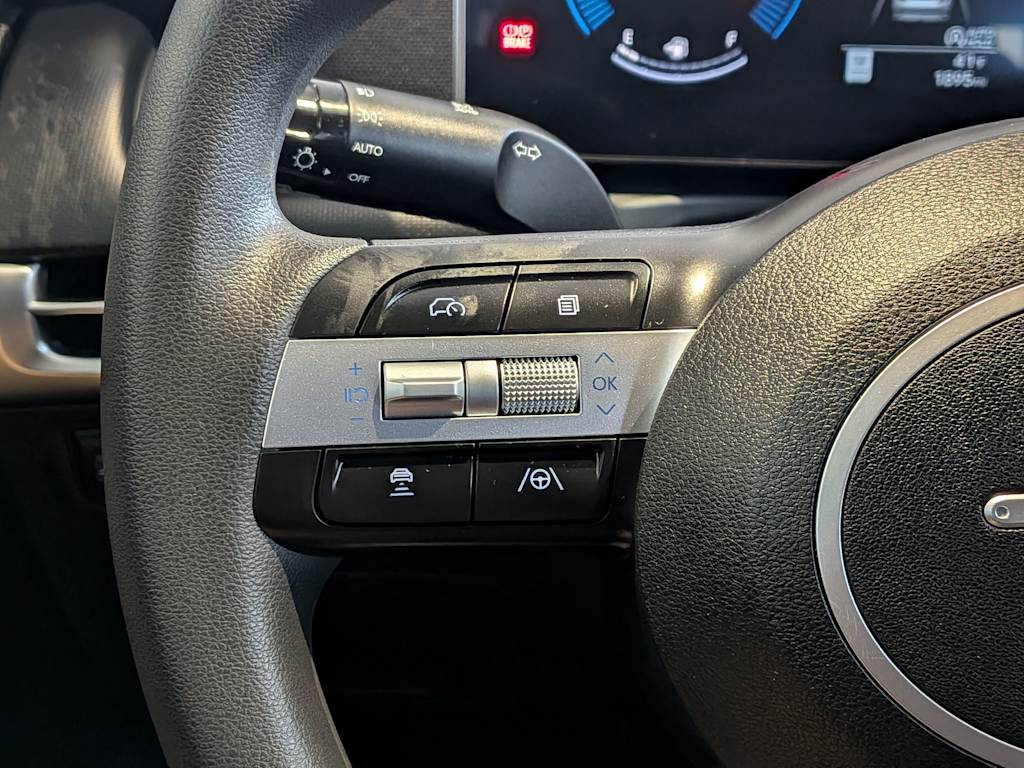 Thumbnail: 2026 Hyundai Tucson - 28