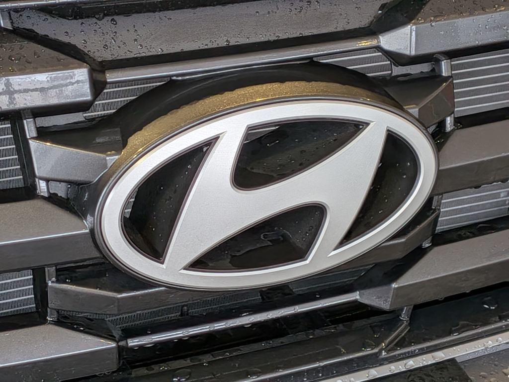 Thumbnail: 2026 Hyundai Tucson - 25