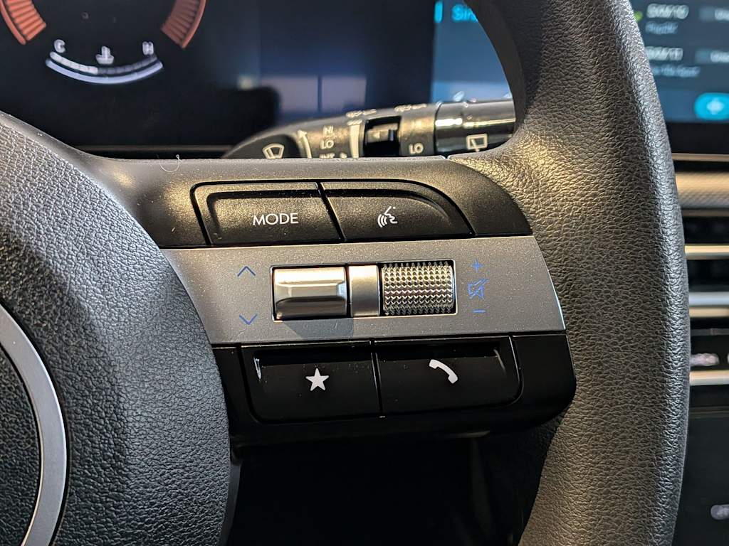 Thumbnail: 2026 Hyundai Tucson - 29