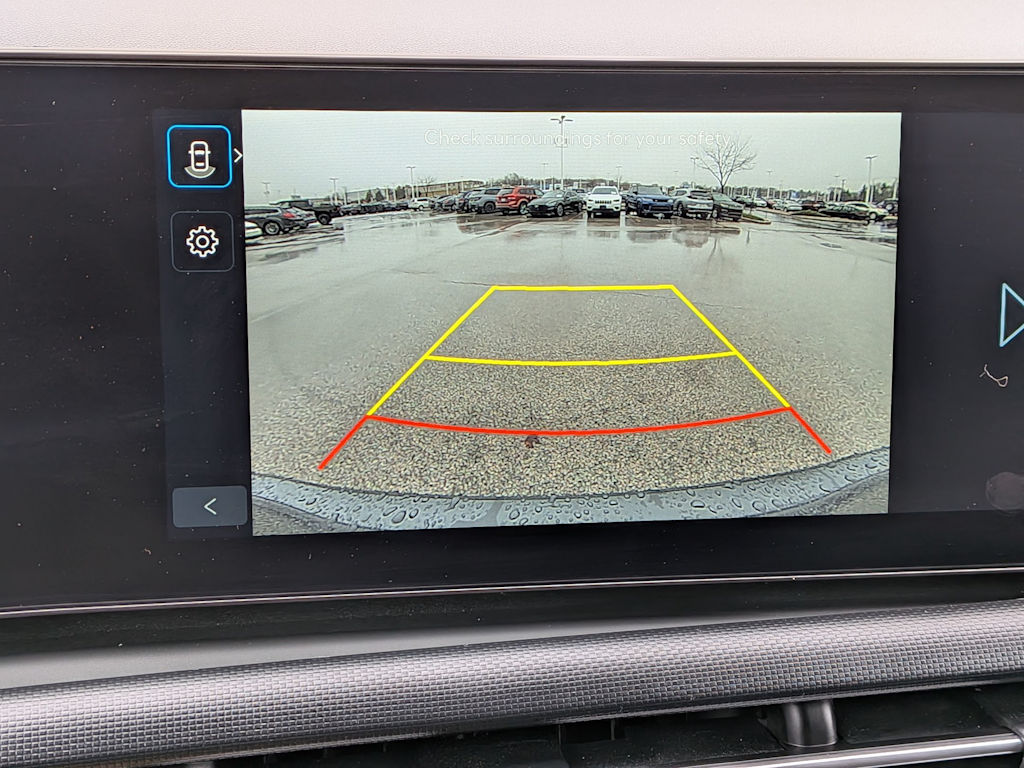 Thumbnail: 2026 Hyundai Tucson - 14