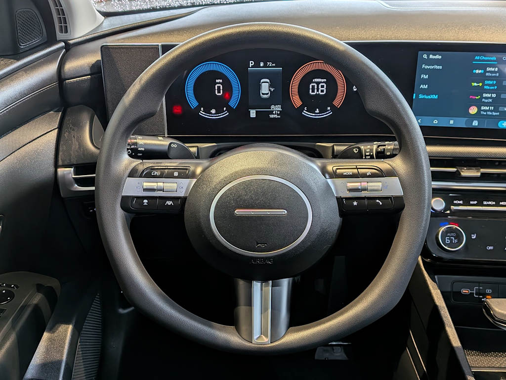 Thumbnail: 2026 Hyundai Tucson - 13