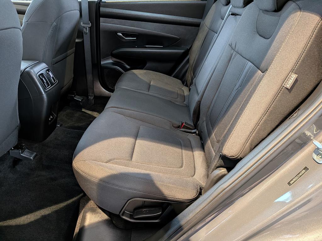Thumbnail: 2026 Hyundai Tucson - 26