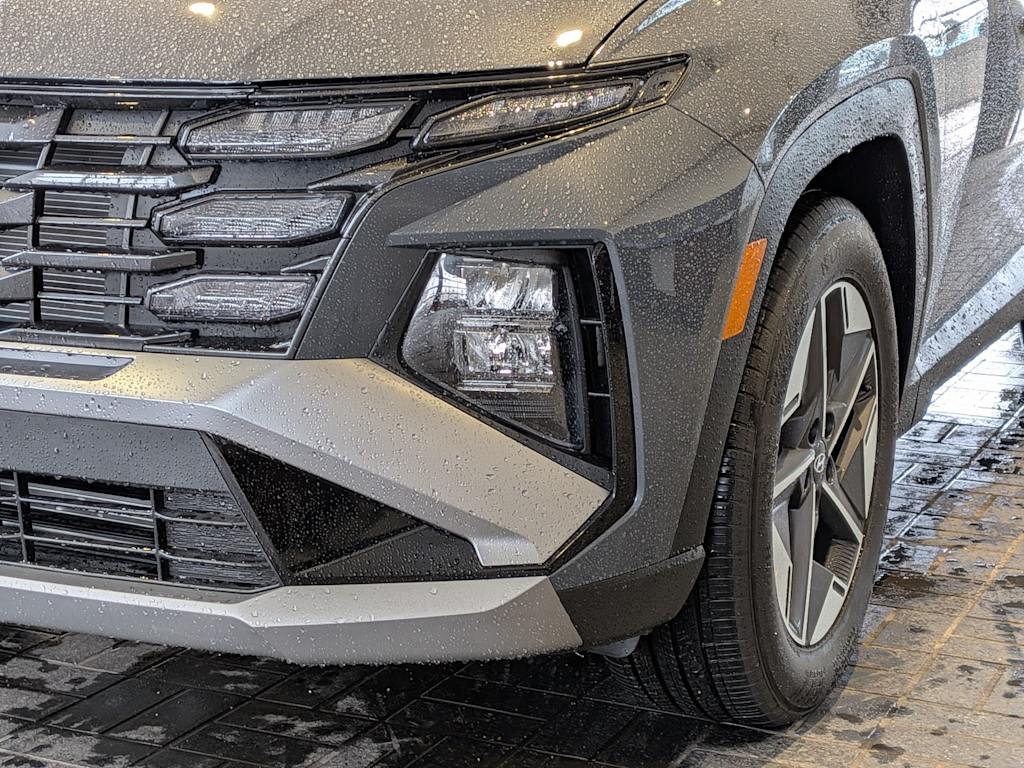 Thumbnail: 2026 Hyundai Tucson - 24