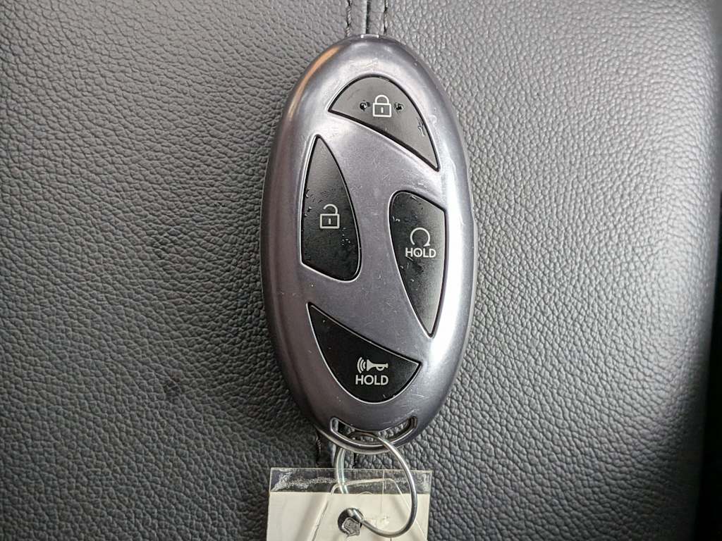 Thumbnail: 2026 Hyundai Tucson - 18
