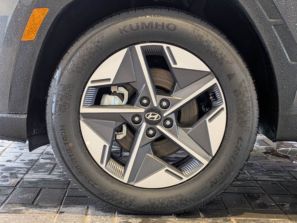Thumbnail: 2026 Hyundai Tucson - 8