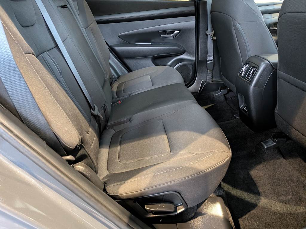 Thumbnail: 2026 Hyundai Tucson - 27