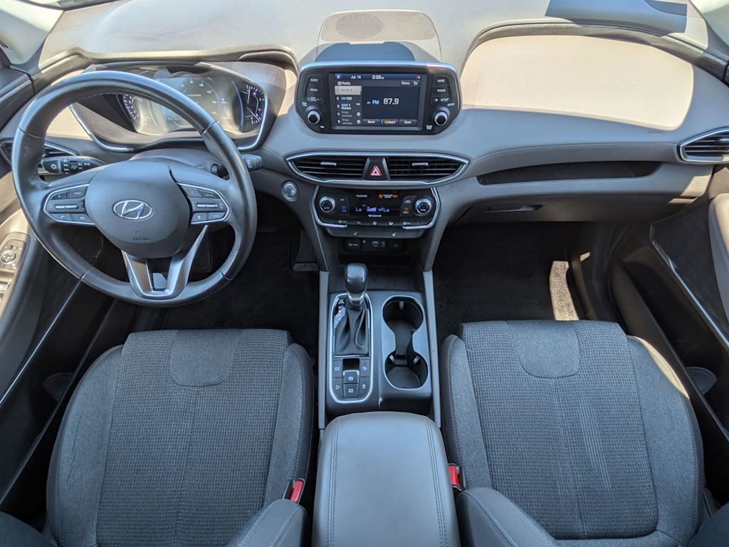 Thumbnail: 2020 Hyundai Santa Fe - 8