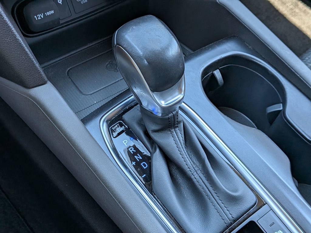 Thumbnail: 2020 Hyundai Santa Fe - 14