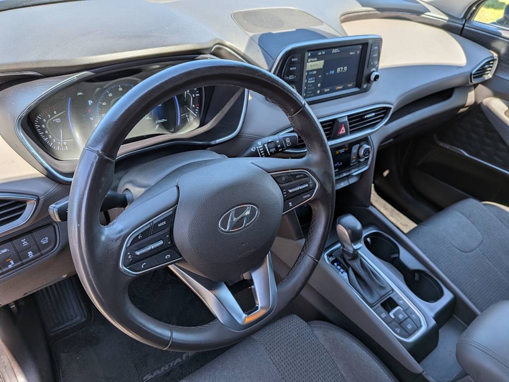 Thumbnail: 2020 Hyundai Santa Fe - 2