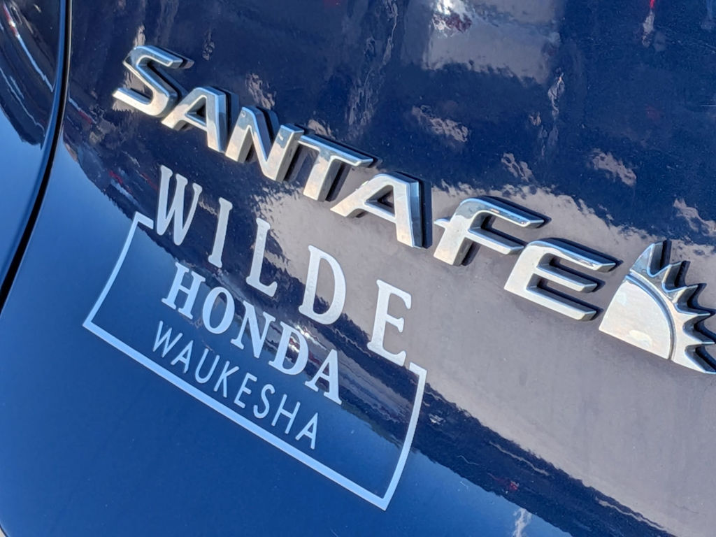 Thumbnail: 2020 Hyundai Santa Fe - 6