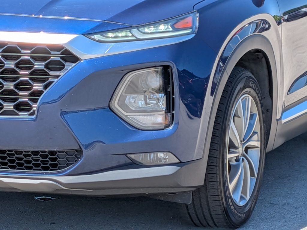 Thumbnail: 2020 Hyundai Santa Fe - 23