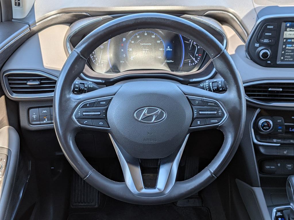 Thumbnail: 2020 Hyundai Santa Fe - 12