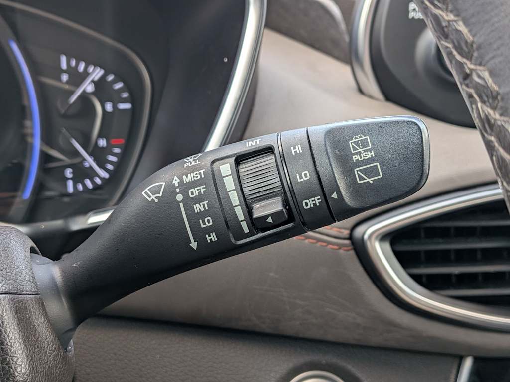 Thumbnail: 2019 Hyundai Santa Fe - 15