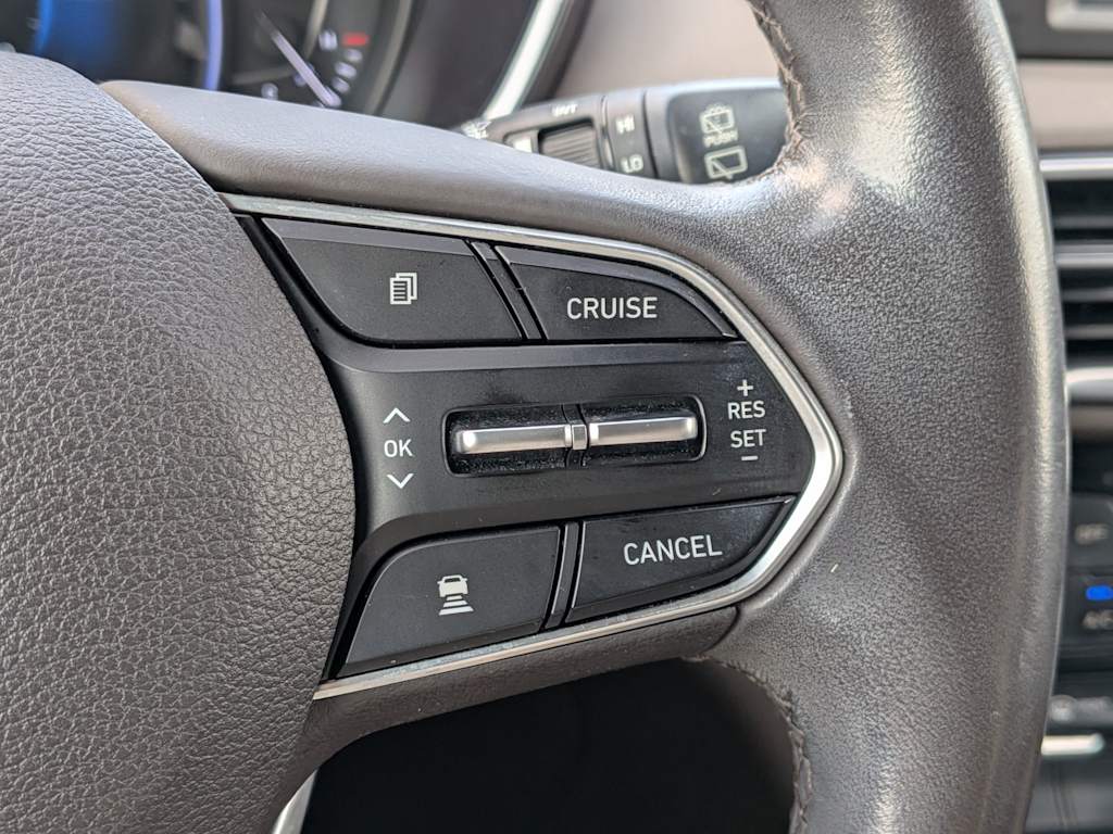 Thumbnail: 2019 Hyundai Santa Fe - 33