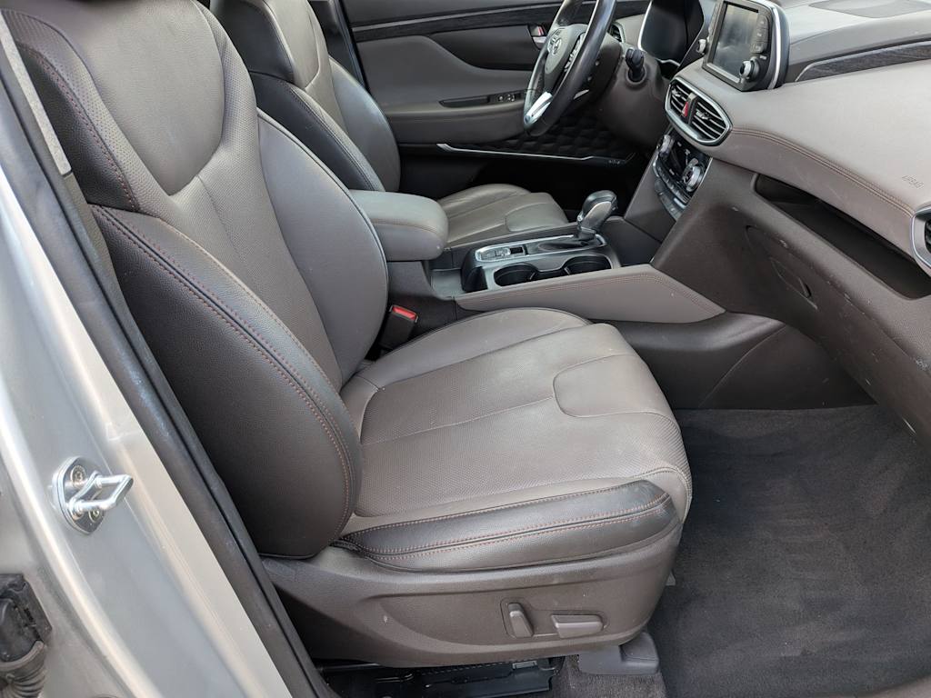 Thumbnail: 2019 Hyundai Santa Fe - 10