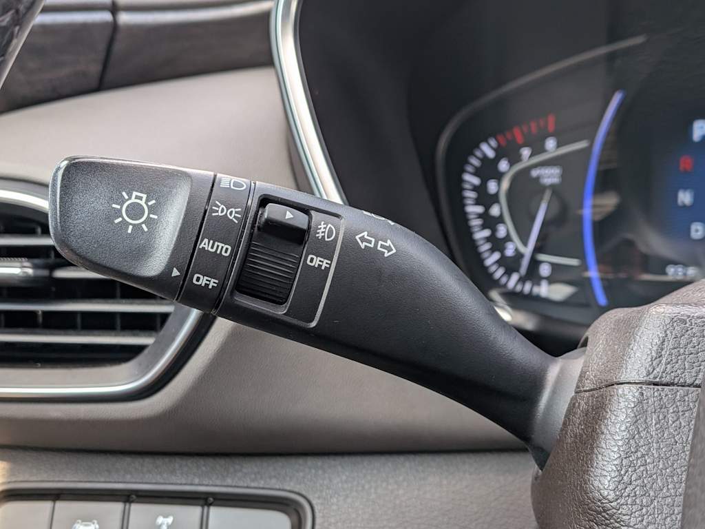 Thumbnail: 2019 Hyundai Santa Fe - 34