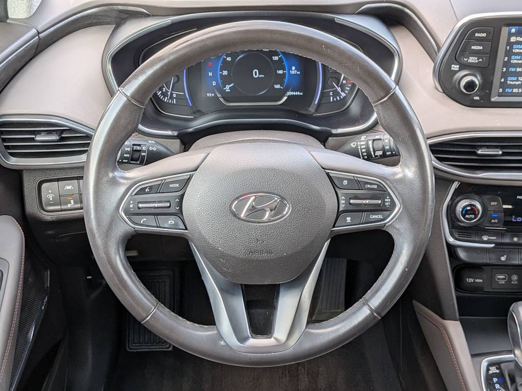 Thumbnail: 2019 Hyundai Santa Fe - 13