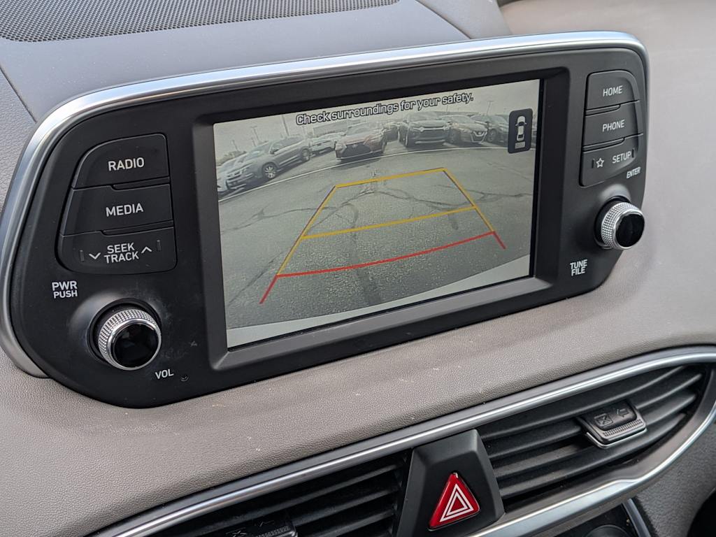 Thumbnail: 2019 Hyundai Santa Fe - 35