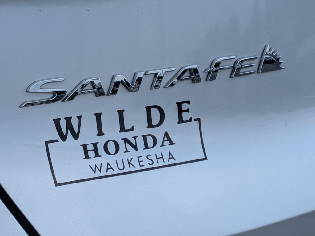 Thumbnail: 2019 Hyundai Santa Fe - 6