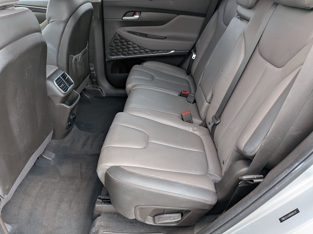 Thumbnail: 2019 Hyundai Santa Fe - 29
