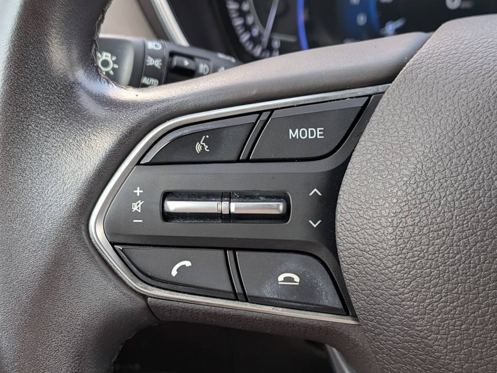 Thumbnail: 2019 Hyundai Santa Fe - 32