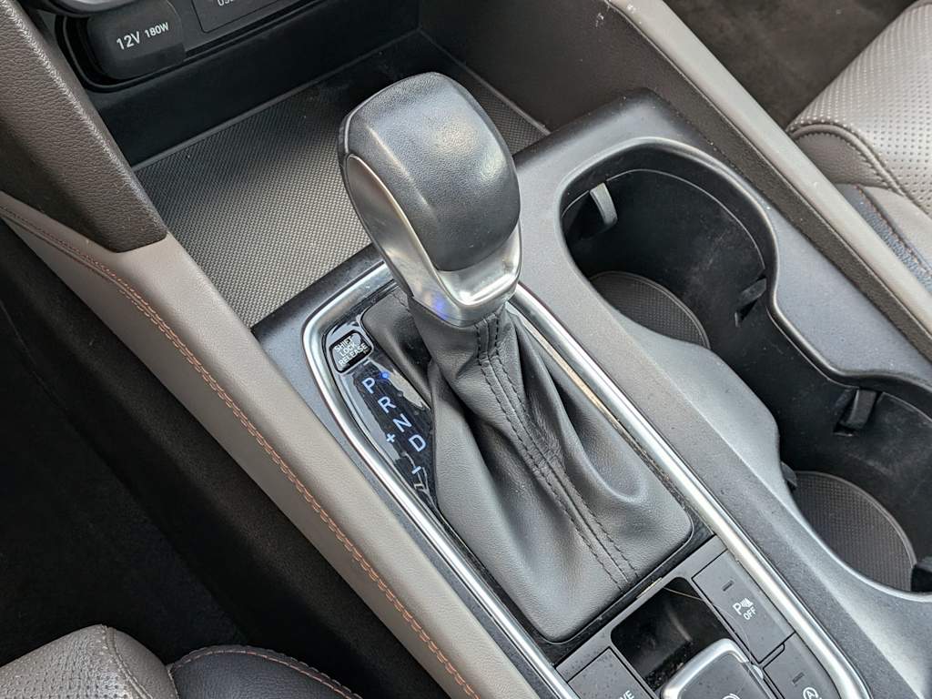 Thumbnail: 2019 Hyundai Santa Fe - 36