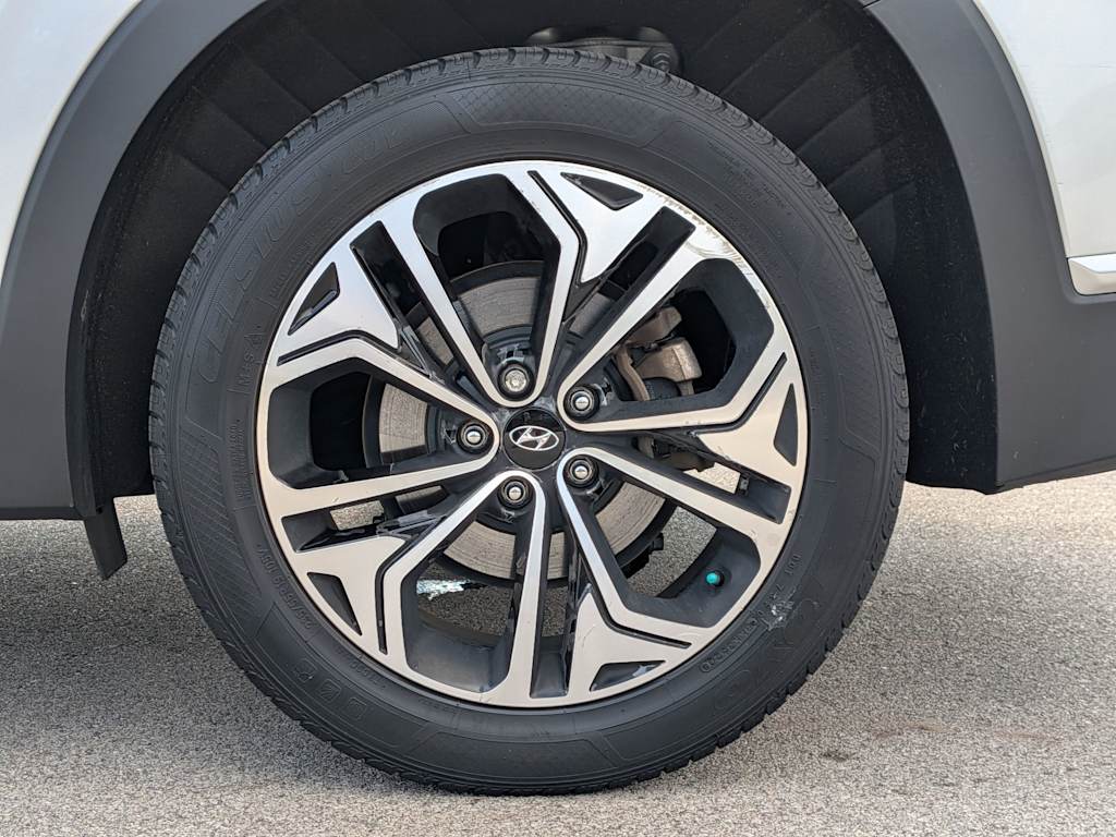 Thumbnail: 2019 Hyundai Santa Fe - 7