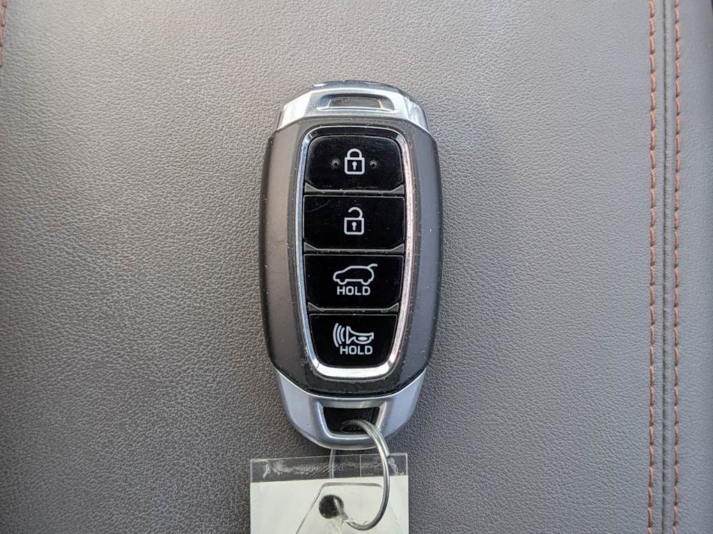 Thumbnail: 2019 Hyundai Santa Fe - 18