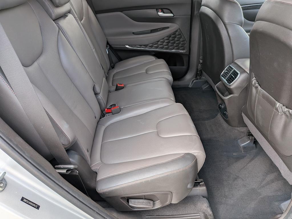 Thumbnail: 2019 Hyundai Santa Fe - 30