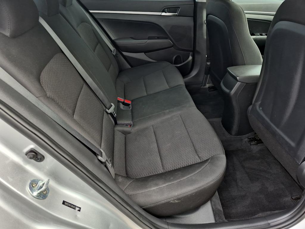 Thumbnail: 2019 Hyundai Elantra - 27