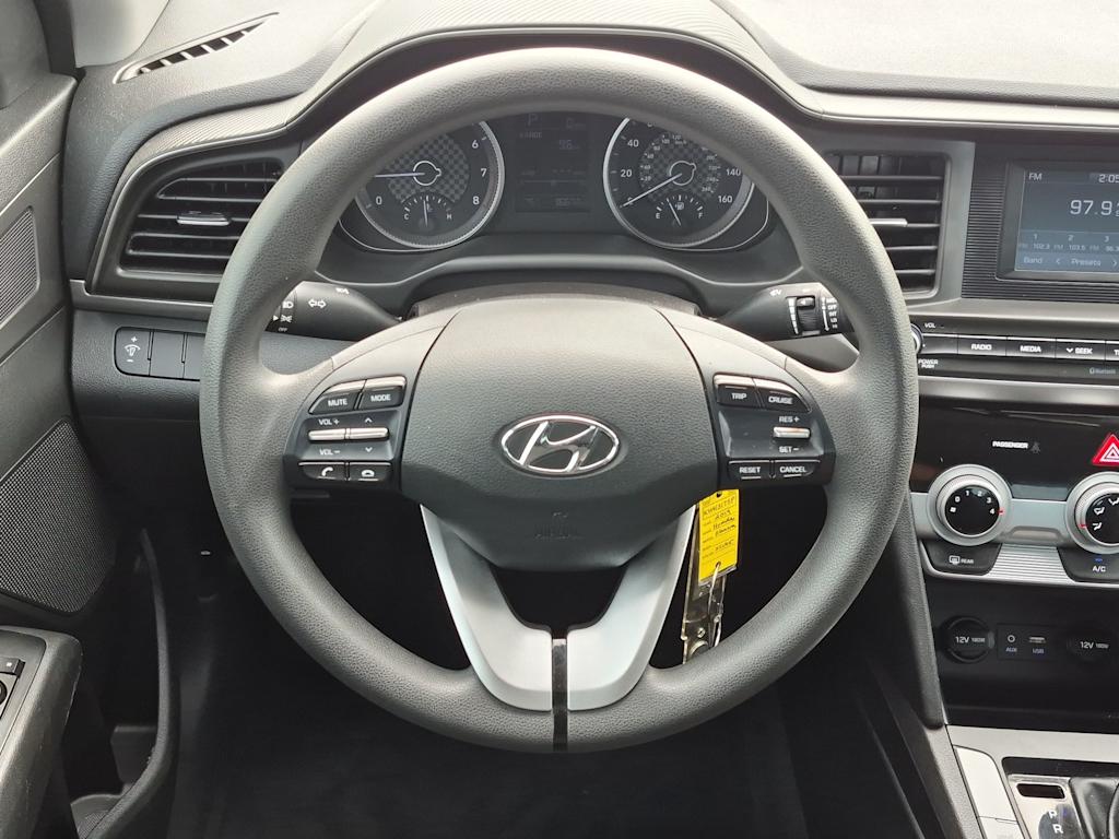 Thumbnail: 2019 Hyundai Elantra - 13