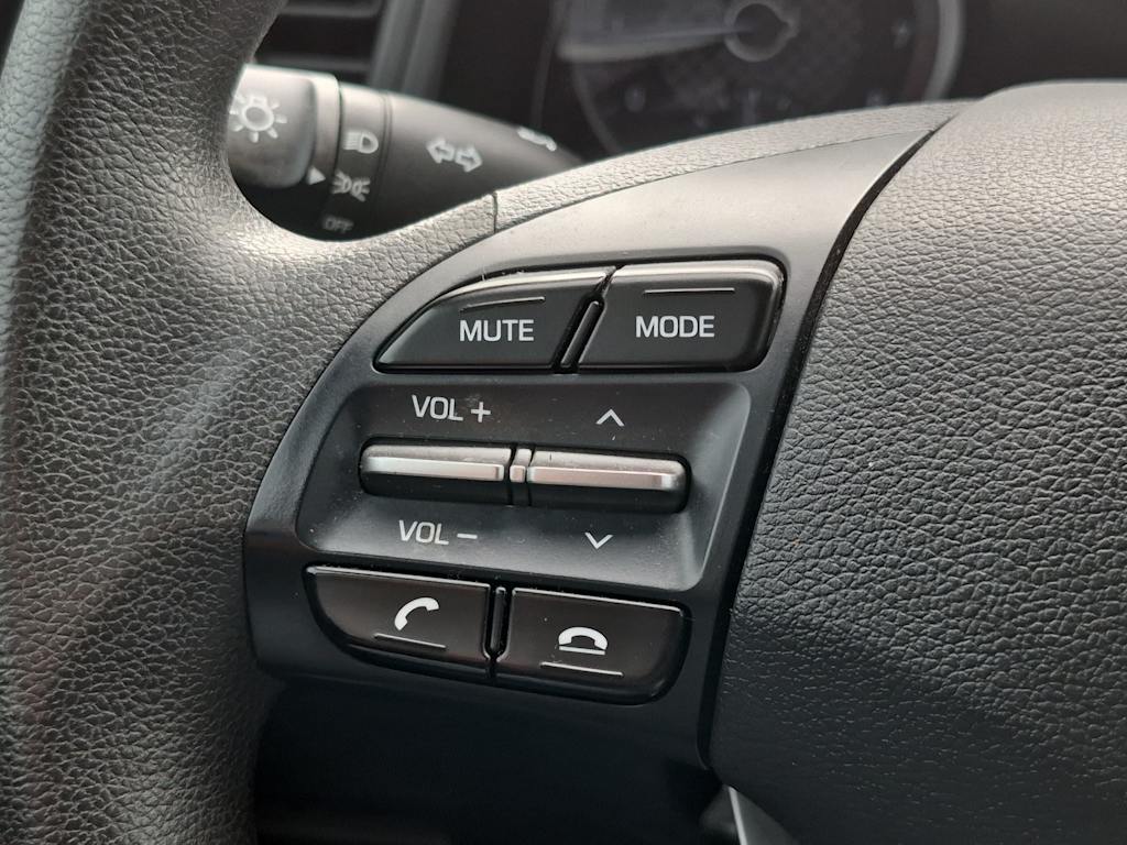 Thumbnail: 2019 Hyundai Elantra - 28