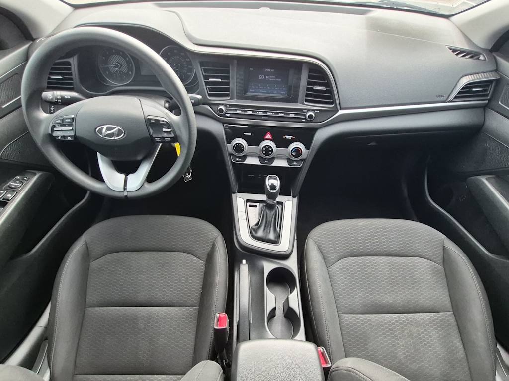 Thumbnail: 2019 Hyundai Elantra - 9