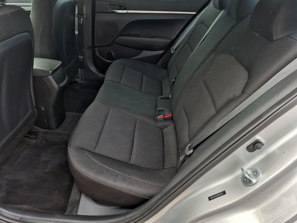 Thumbnail: 2019 Hyundai Elantra - 26