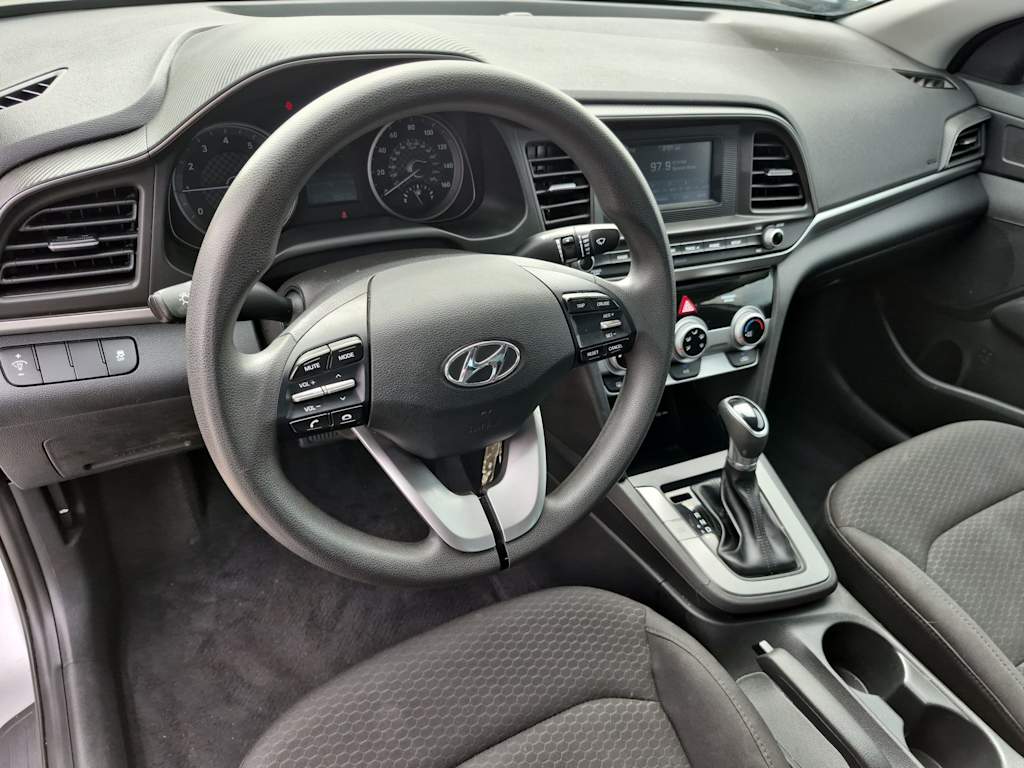 Thumbnail: 2019 Hyundai Elantra - 2