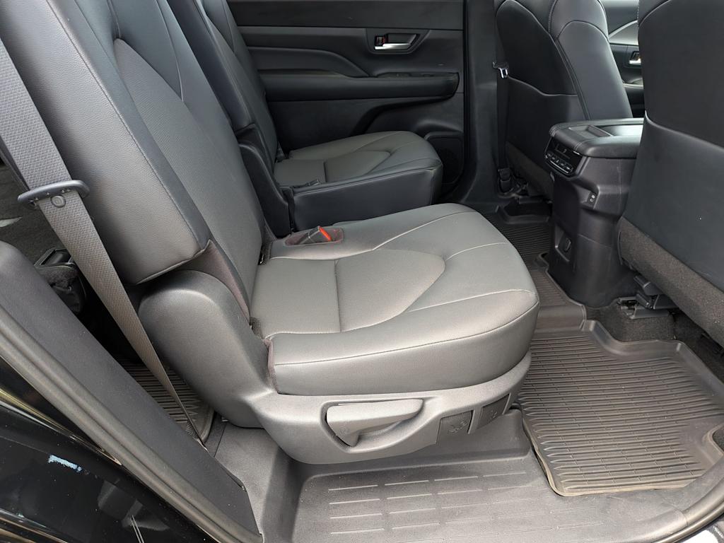 Thumbnail: 2024 Toyota Grand Highlander - 27