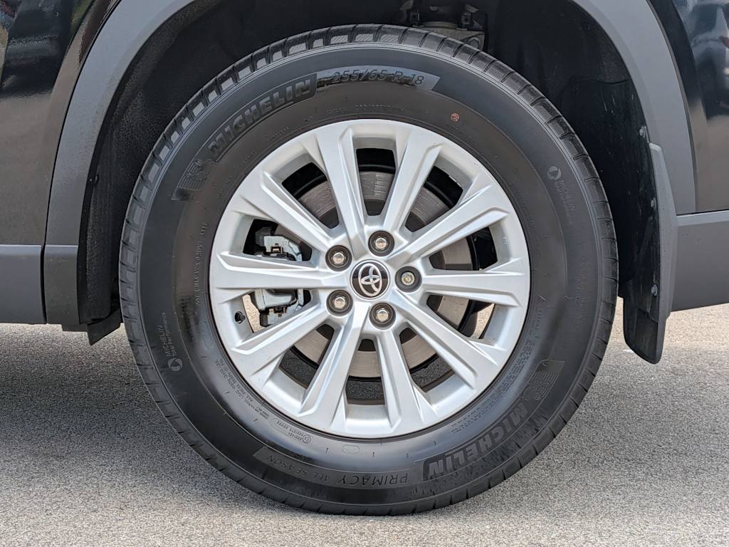 Thumbnail: 2024 Toyota Grand Highlander - 7