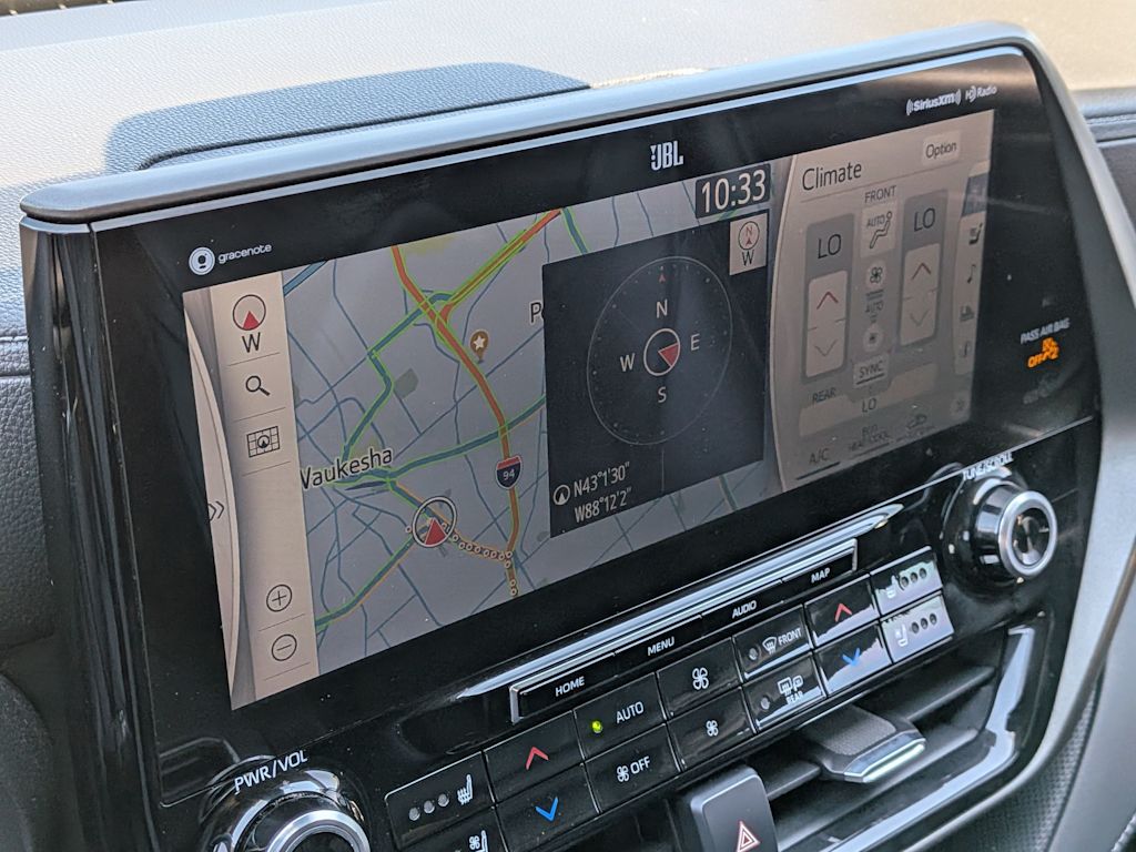 Thumbnail: 2020 Toyota Highlander - 31