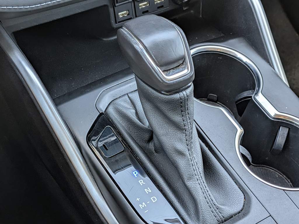 Thumbnail: 2021 Toyota Highlander - 15