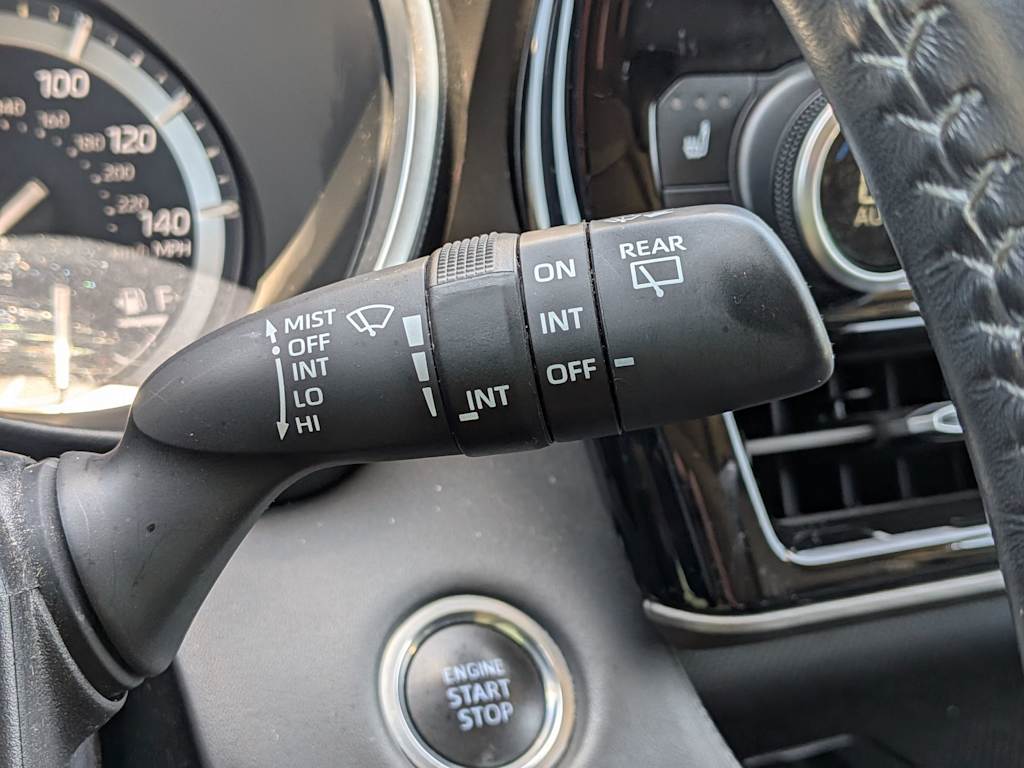 Thumbnail: 2021 Toyota Highlander - 13