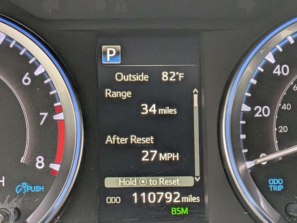Thumbnail: 2019 Toyota Highlander - 16
