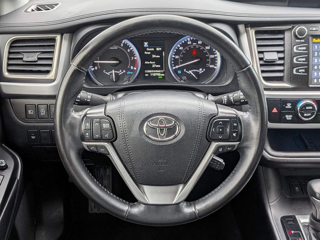 Thumbnail: 2019 Toyota Highlander - 13