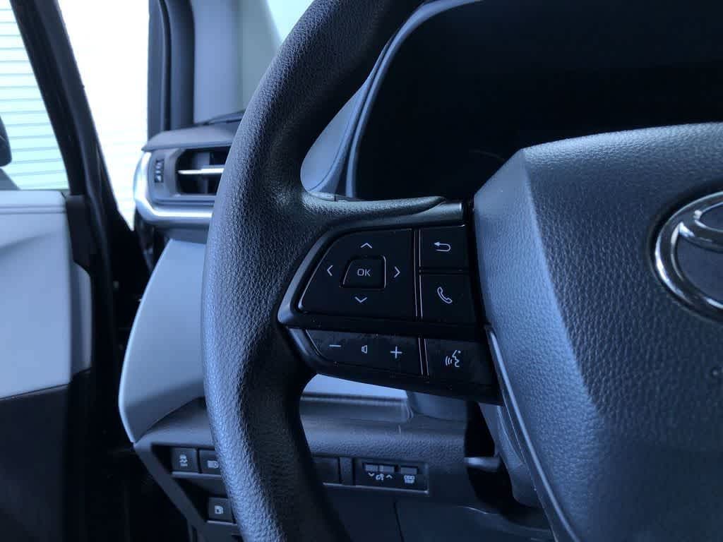 Thumbnail: 2026 Toyota Sienna - 29
