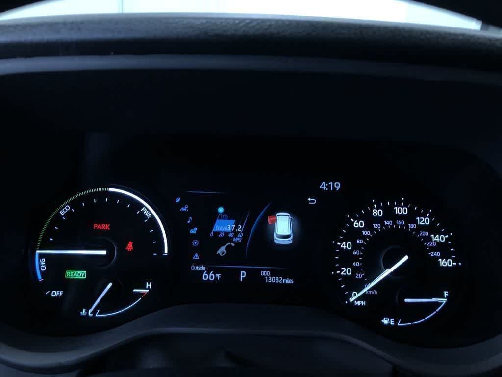 Thumbnail: 2026 Toyota Sienna - 15