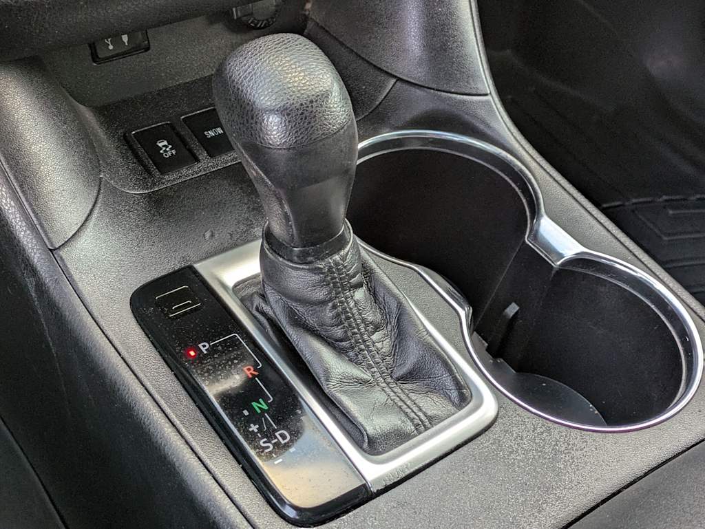 Thumbnail: 2015 Toyota Highlander - 14