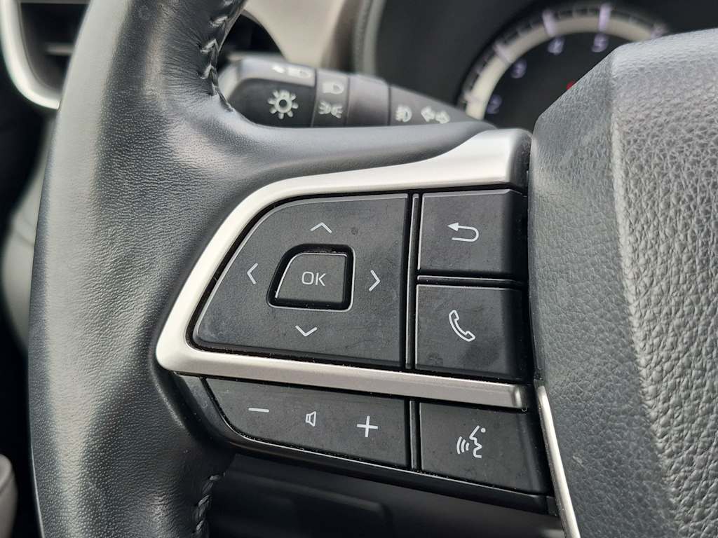 Thumbnail: 2022 Toyota Highlander - 29