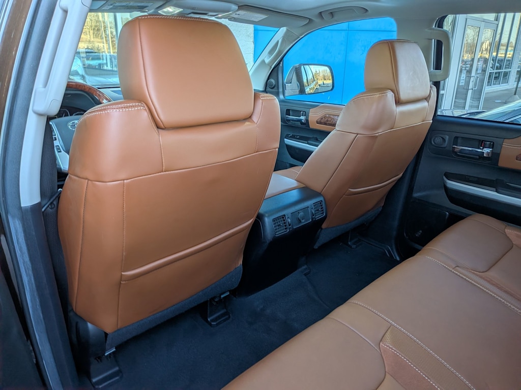 Thumbnail: 2021 Toyota Tundra - 12