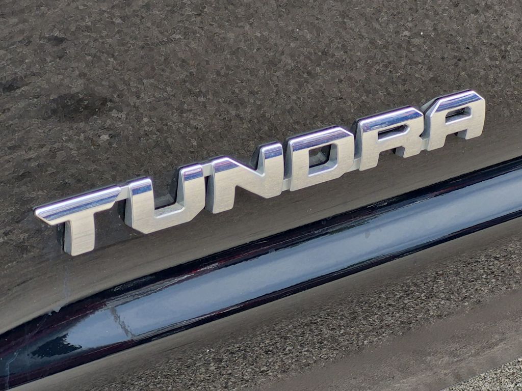 Thumbnail: 2020 Toyota Tundra - 7
